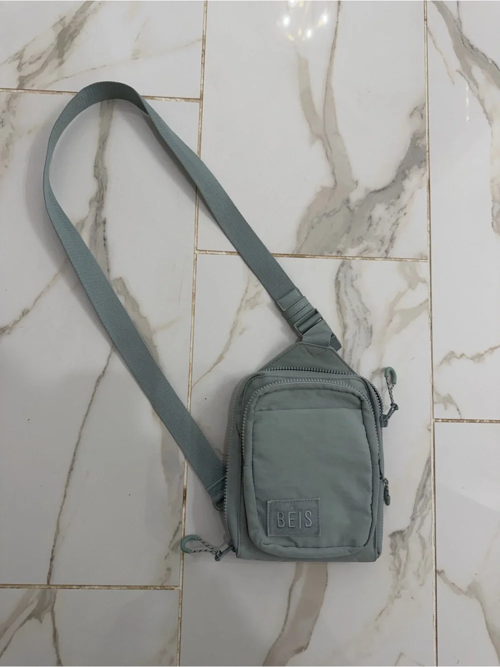 BEIS Sport Sling in slate